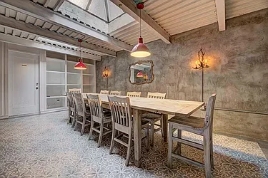 Rented by REAL New York