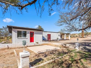 3560 E Wilds Rd, Tucson, AZ 85739