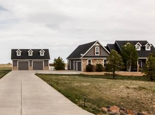 3525 Zane Gray Loop, Parker, CO 80138