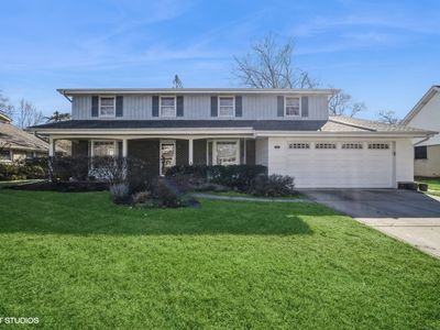 3325 Robincrest Dr, Northbrook, IL, 60062