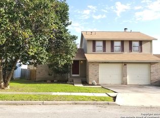13943 Mission Valley, San Antonio, TX 78233