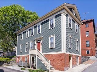 48 N Court St UNIT 3, Providence, RI 02903