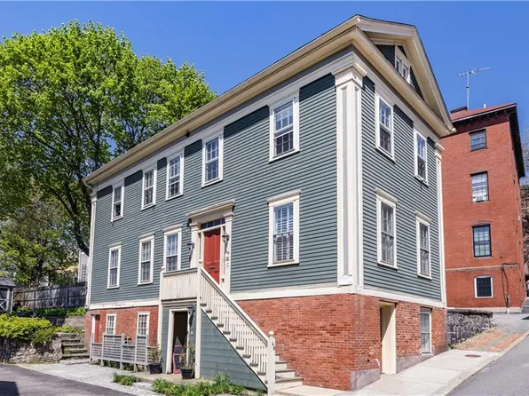 48 N Court St Unit 3, Providence, RI 02903