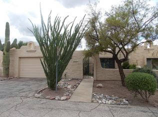 94 E Villas Cir, Tucson, AZ 85705