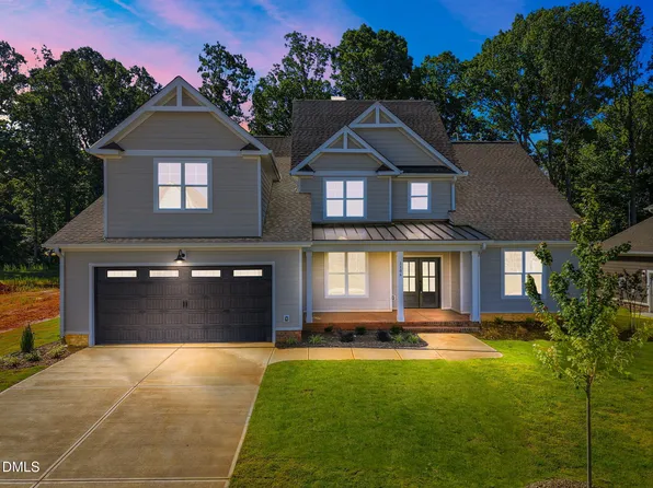 1106 Brookfield Dr, Gibsonville, NC 27249