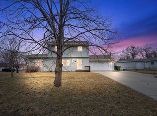 301 104th Ln NE, Blaine, MN 55434