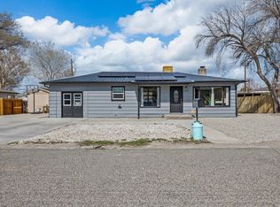 2896 Seely Rd, Grand Junction, CO 81503