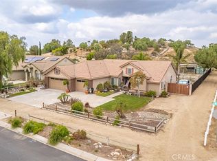 3205 Belgian Dr, Norco, CA 92860
