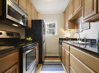 900 S Lamar Blvd APT 312, Austin, TX 78704