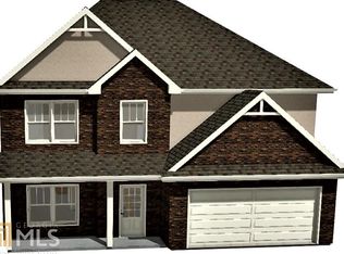 1424 Mount Bethel Rd LOT 3, McDonough, GA 30252