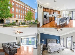 8011 Crescent Park Dr #182, Gainesville, VA 20155