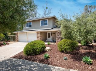 4960 Cervato Way, Santa Barbara, CA 93111