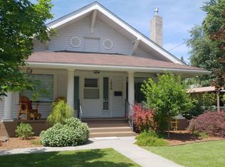 1020 Fern Ave, Walla Walla, WA 99362