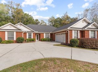 2916 Quail Rise Ct, Tallahassee, FL 32309