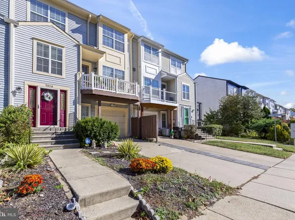 7914 Chapel Cove Dr, Laurel, MD 20707