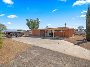 3431 S Pantano Rd, Tucson, AZ 85730