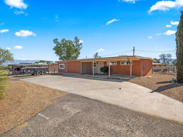 3431 S Pantano Rd