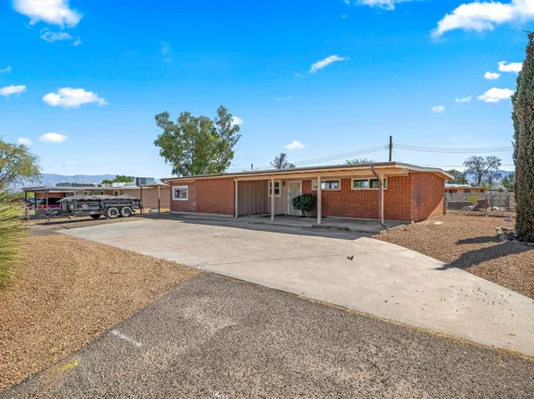 3431 S Pantano Rd, Tucson, AZ 85730