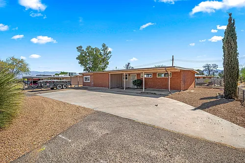 3431 S Pantano Rd Photo 1
