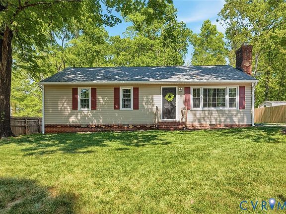 2nd image of 10116 Bayham Dr