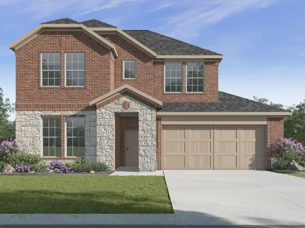 9512 Tamarack Rd, Little Elm, TX 75068