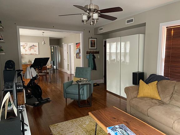 2nd image of 2438 N Campbell Ave #1