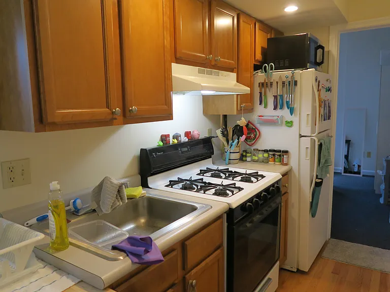 4731 Baltimore Ave #2R — Photo 3