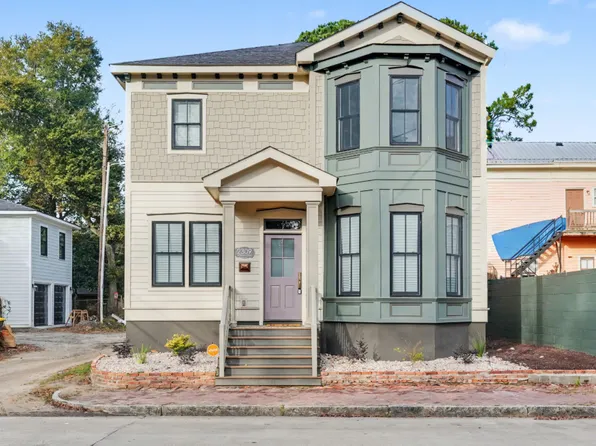 2309 Jefferson St, Savannah, GA 31401