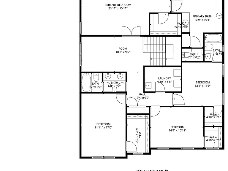 1639 Stream Valley Overlook — Photo 57