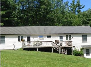 2 Pleasant View Dr, Gray, ME 04039