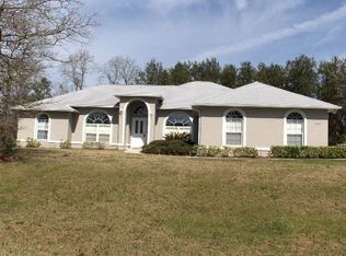 5801 SW 115th Street Rd, Ocala, FL 34476