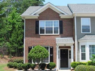 2120 Del Lago Cir NW, Kennesaw, GA 30152