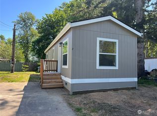 2411 Grandview Rd TRAILER 2, Ferndale, WA 98248