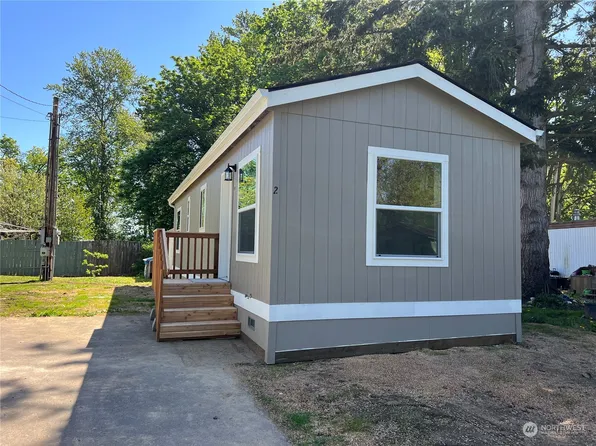 2411 Grandview Road #2, Ferndale, WA 98248