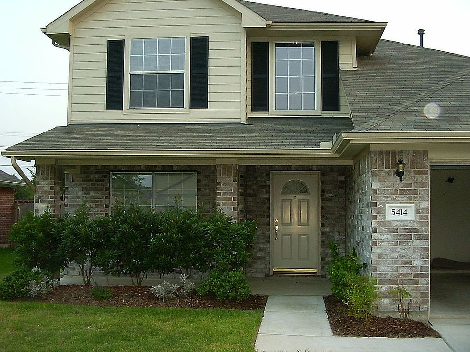 1st image of 5414 Balmorhea Dr
