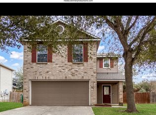 16427 Kentucky Rdg, Selma, TX 78154