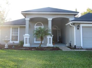 2071 Belle Grove Trce, Fleming Island, FL 32003