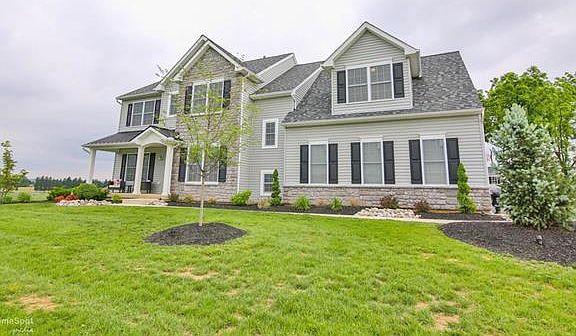 2nd image of 4312 Saratoga Dr