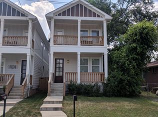 2413 Scovel St, Nashville, TN 37208