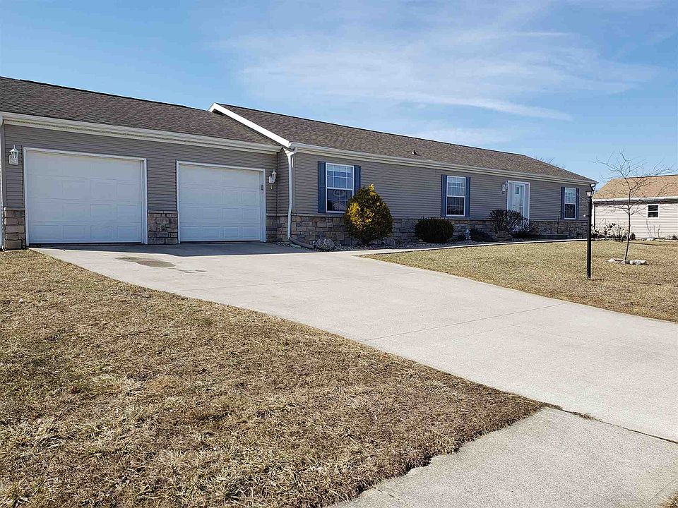 211 Forrest Park Dr, Garrett, IN 46738 Zillow