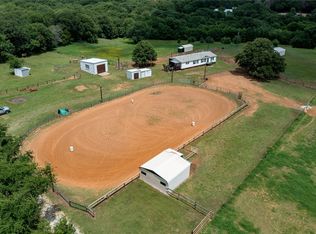 2699 Sandusky Rd, Whitesboro, TX 76273