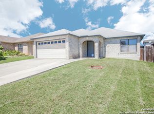 8017 Coral Meadow Dr, Converse, TX 78109