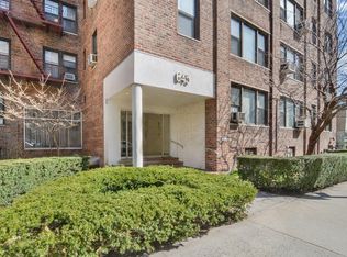 645 W 239th St APT 1A, Bronx, NY