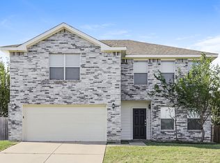 3512 Cayman Dr, Fort Worth, TX 76123