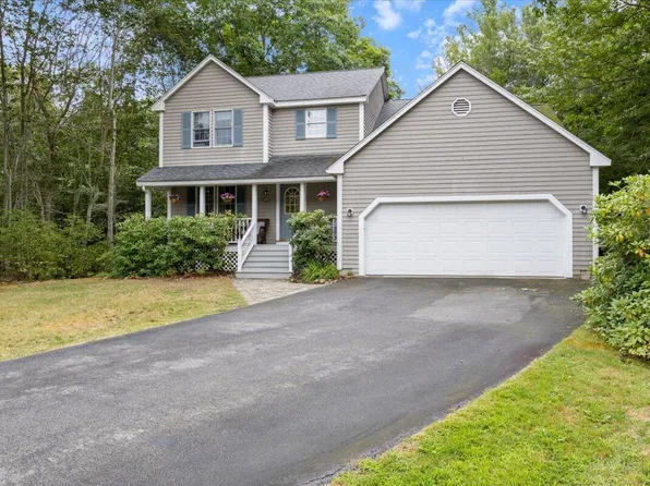 12 Nighthawk Drive, York, ME 03909