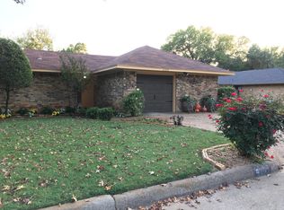 4109 Buckthorn Ct, Flower Mound, TX 75028