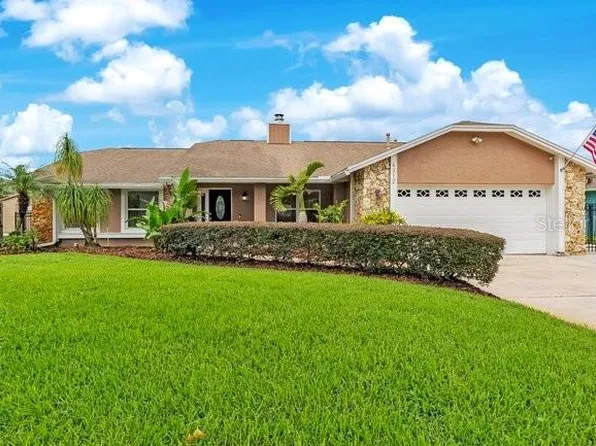 4512 BRIDGEWATER DRIVE, ORLANDO, FL 32817