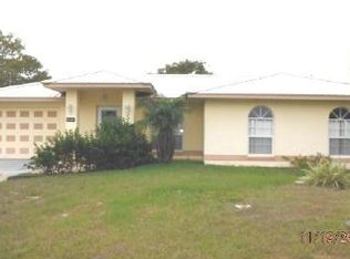 2187 N Cochrane Rd, Avon Park, FL 33825