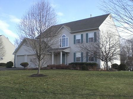 Welcome Home
