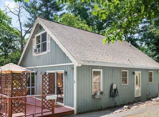 14 Montserrat Rd, Beverly, MA 01915